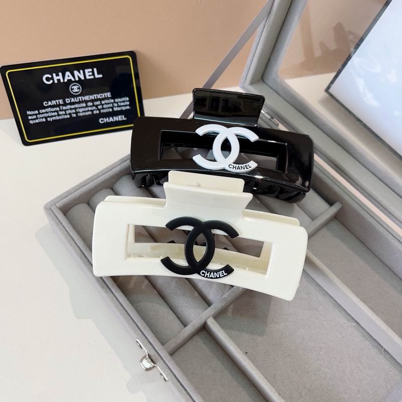 Chanel Hairpin hh (23)